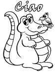 coccodrillo