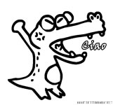 coccodrillo