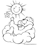 Disegno orsi