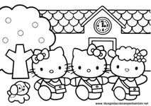 Hello Kitty
