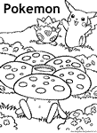 Disegni Pokemon