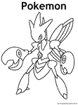 Disegno Pokemon