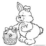 Disegno Pasqua